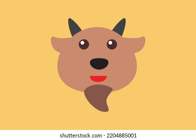 Images of animal characters, with various types of animal character images that you can get, this image is very suitable to be used as a new design or as animal recognition learning for children.