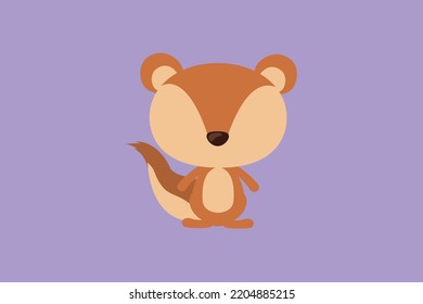 Images of animal characters, with various types of animal character images that you can get, this image is very suitable to be used as a new design or as animal recognition learning for children.