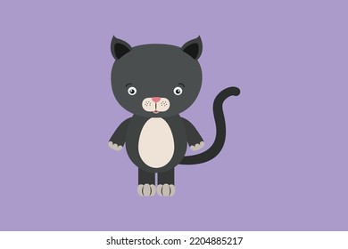 Images of animal characters, with various types of animal character images that you can get, this image is very suitable to be used as a new design or as animal recognition learning for children.