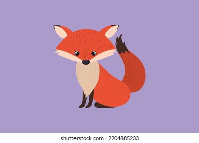 Images of animal characters, with various types of animal character images that you can get, this image is very suitable to be used as a new design or as animal recognition learning for children.