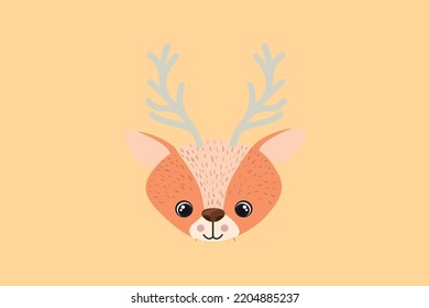 Images of animal characters, with various types of animal character images that you can get, this image is very suitable to be used as a new design or as animal recognition learning for children.