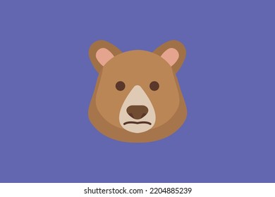 Images of animal characters, with various types of animal character images that you can get, this image is very suitable to be used as a new design or as animal recognition learning for children.