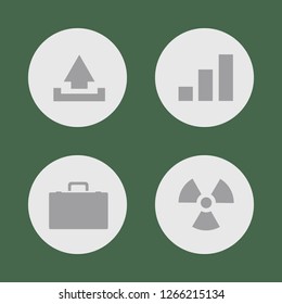 Images for application. Icon set for buttons.