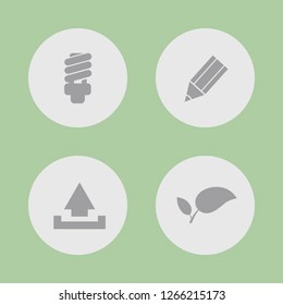 Images for application. Icon set for buttons.