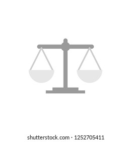 Images for application. Libra sign.
