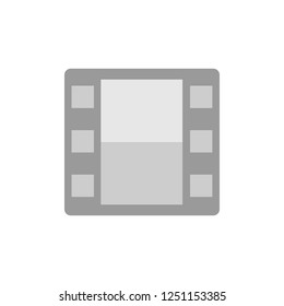 Images for application. Movie Frame.