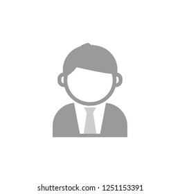 Images for application. Person.