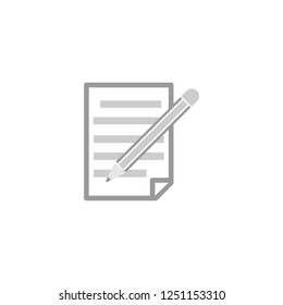 Images for application. Writing.