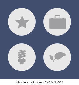 Images for applications. Icon set.