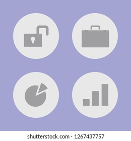 Images for applications. Icon set.