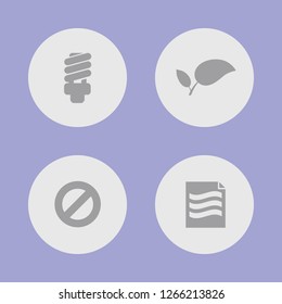 Images for applications. Icon set for button.