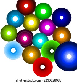 Images can be used for anything