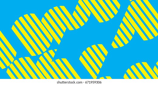 Images for Colorful Abstract Vector Design. Pattern Design Background.