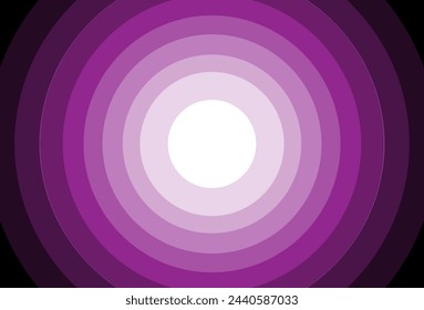 Images designed using a vector editor bring objects together into a single piece Designed to be stacked in the same size The pattern is of good quality The background tone is a gradient of purple 