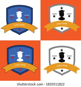 images for education logo vector 