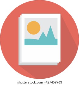 Images and files