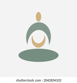 Images of geometric shapes in pastel colors on a white background in a minimalist style. For the design of posters, postcards, patterns, printing on T-shirts. Stock vector illustration.