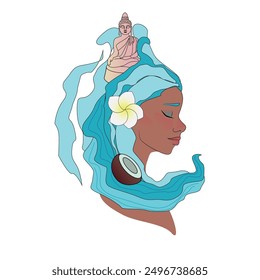 Images of girls for souvenirs (mugs, glasses, T-shirts, etc.)