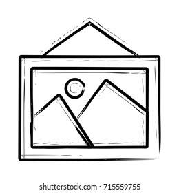 Images icon