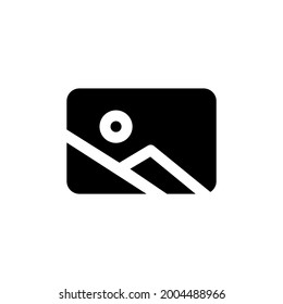 imágenes estilo glifo de icono e ilustración vectorial aislada en un fondo blanco. Calidad premium para aplicaciones móviles, interfaz de usuario, presentación y sitio web. icono de píxel perfecto