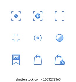 Images & Photography icons in for any purposes. Perfect for website mobile app presentation and any other projects