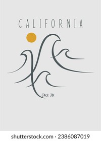 images for prints and arts related to surfing