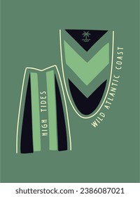 images for prints and arts related to surfing
