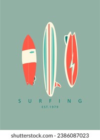 images for prints and arts related to surfing