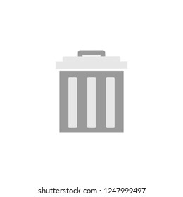 Images for program. Trash bucket.