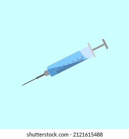 Images for use with information about COVID-19, vaccine, hand sanitizer, syringe, virus, social distancing.