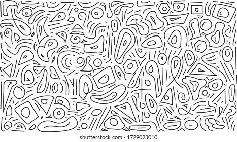 
Imaginary images when you dream