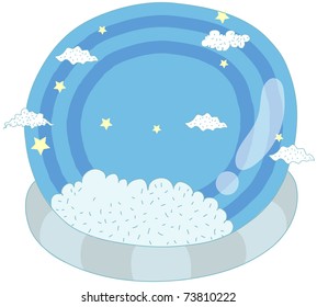 Imagination Club