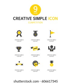 Imagination Plus Simple Icon