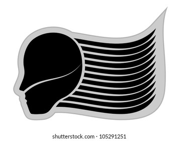Imagination symbol