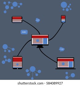 Imagination Technology Computer