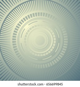 imaginative background art design