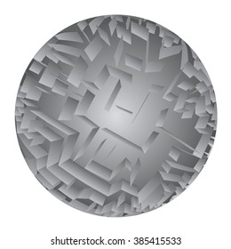 imaginative ball design