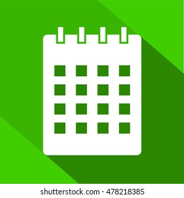 imaginative calendar icon