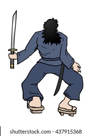 imaginative character