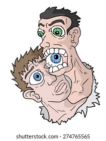 imaginative characters