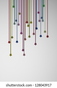 Imaginative color background