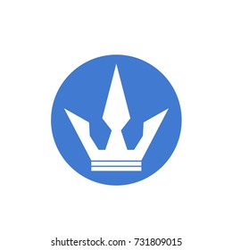 imaginative crown icon