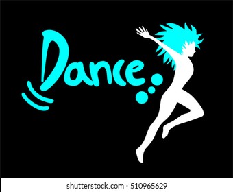 imaginative dance symbol