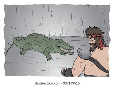 imaginative illustration