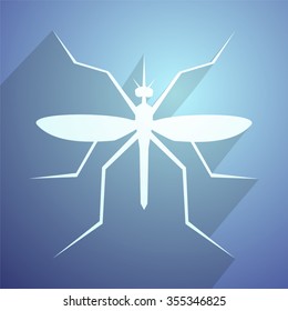imaginative insect symbol