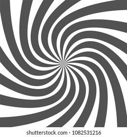 imaginative spiral background