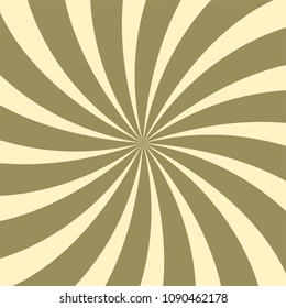 imaginative spiral background