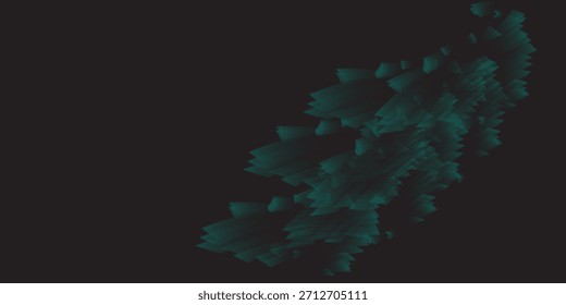 Imaginatory fractal abstract background Image