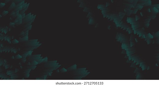 Imagen de fondo abstracto de Fractal imaginativo