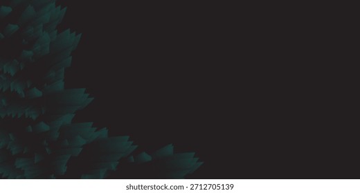 Imagen de fondo abstracto de Fractal imaginativo